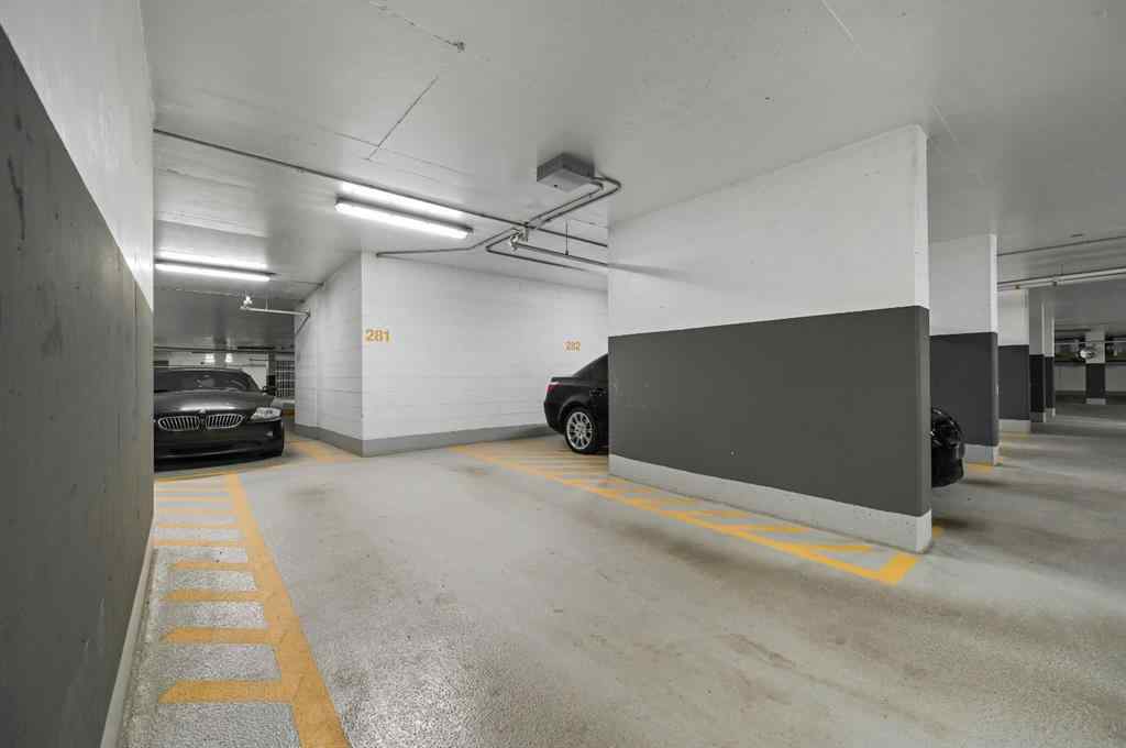 MLS® A2247132 - Unit #1102 519 Riverfront Avenue SE in Downtown East Village Calgary, Residential