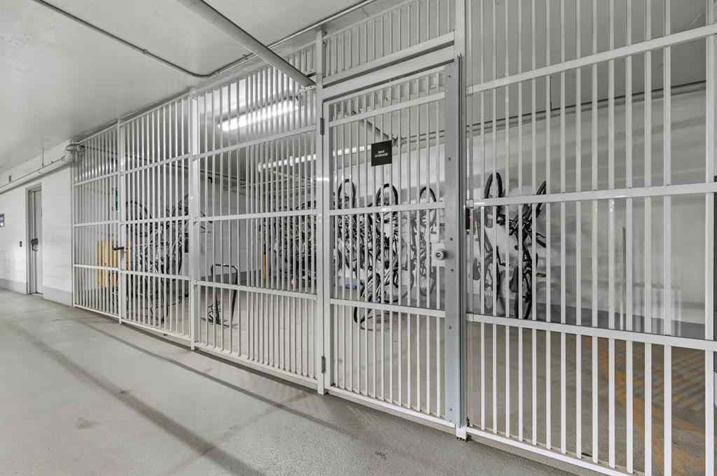 MLS® A2247132 - Unit #1102 519 Riverfront Avenue SE in Downtown East Village Calgary, Residential