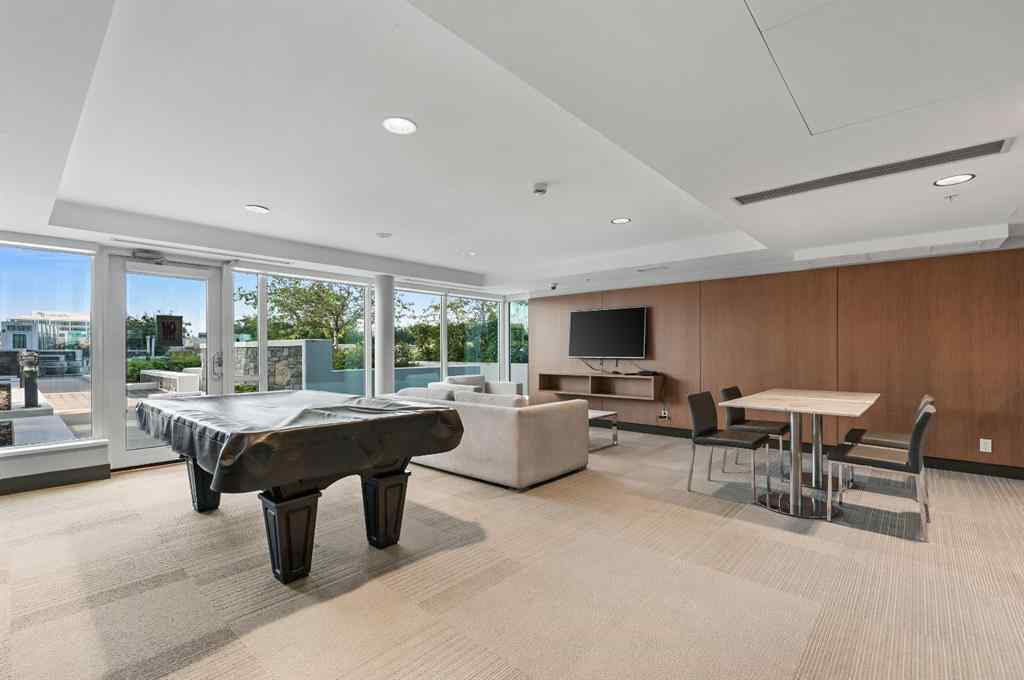 MLS® A2247132 - Unit #1102 519 Riverfront Avenue SE in Downtown East Village Calgary, Residential