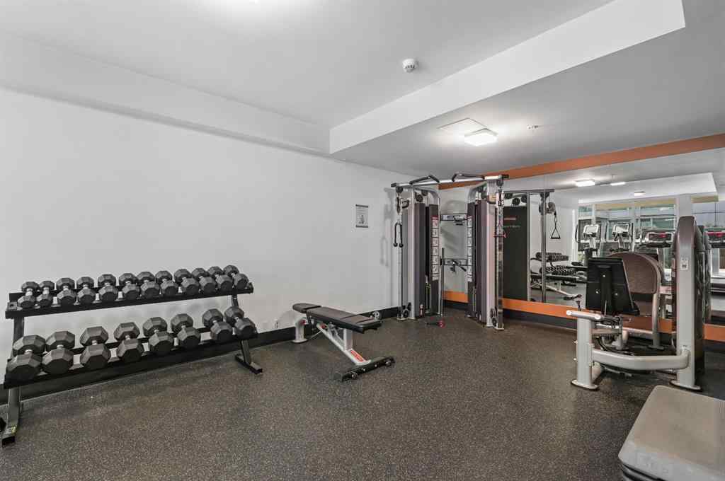 MLS® A2247132 - Unit #1102 519 Riverfront Avenue SE in Downtown East Village Calgary, Residential