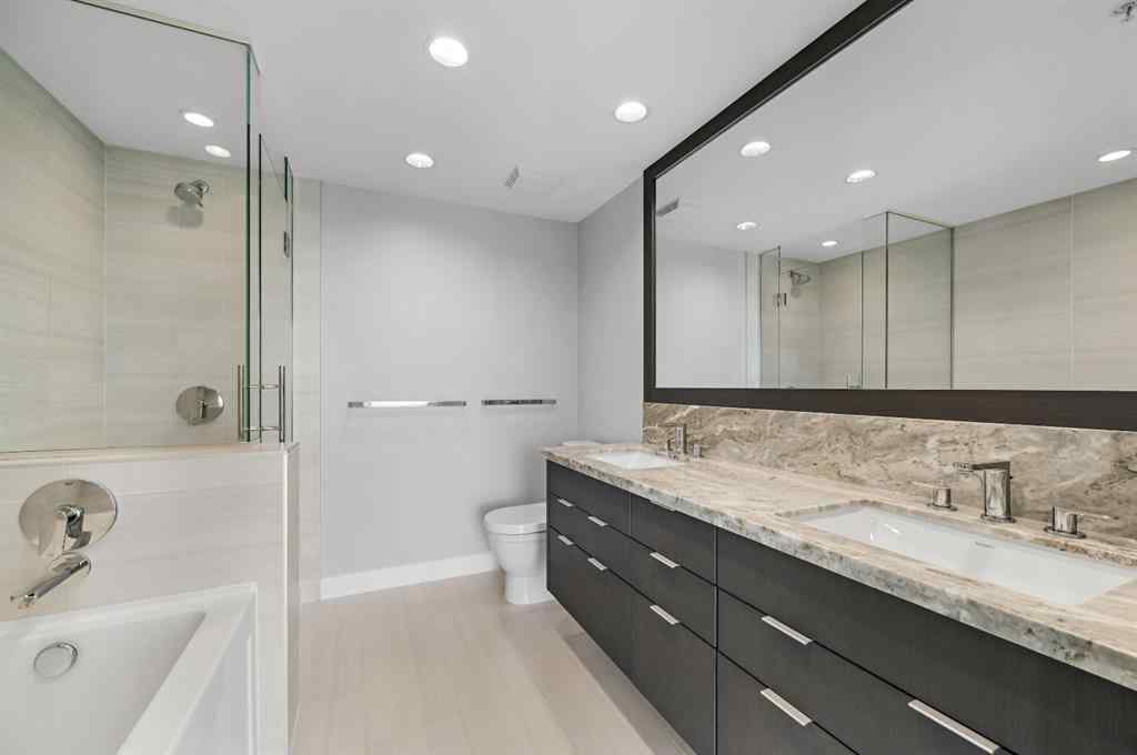 MLS® A2247132 - Unit #1102 519 Riverfront Avenue SE in Downtown East Village Calgary, Residential
