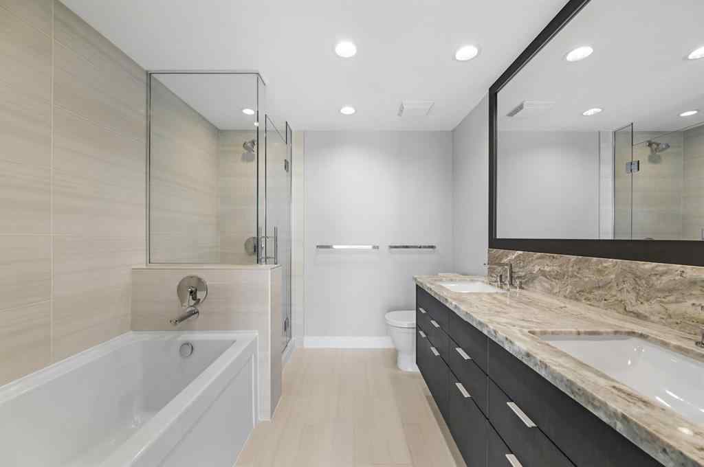 MLS® A2247132 - Unit #1102 519 Riverfront Avenue SE in Downtown East Village Calgary, Residential