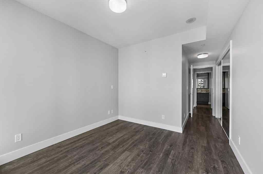 MLS® A2247132 - Unit #1102 519 Riverfront Avenue SE in Downtown East Village Calgary, Residential