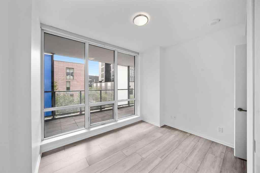 MLS® A2247133 - Unit #210 615 6 Avenue SE in Downtown East Village Calgary, Residential