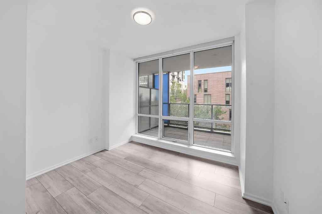MLS® A2247133 - Unit #210 615 6 Avenue SE in Downtown East Village Calgary, Residential