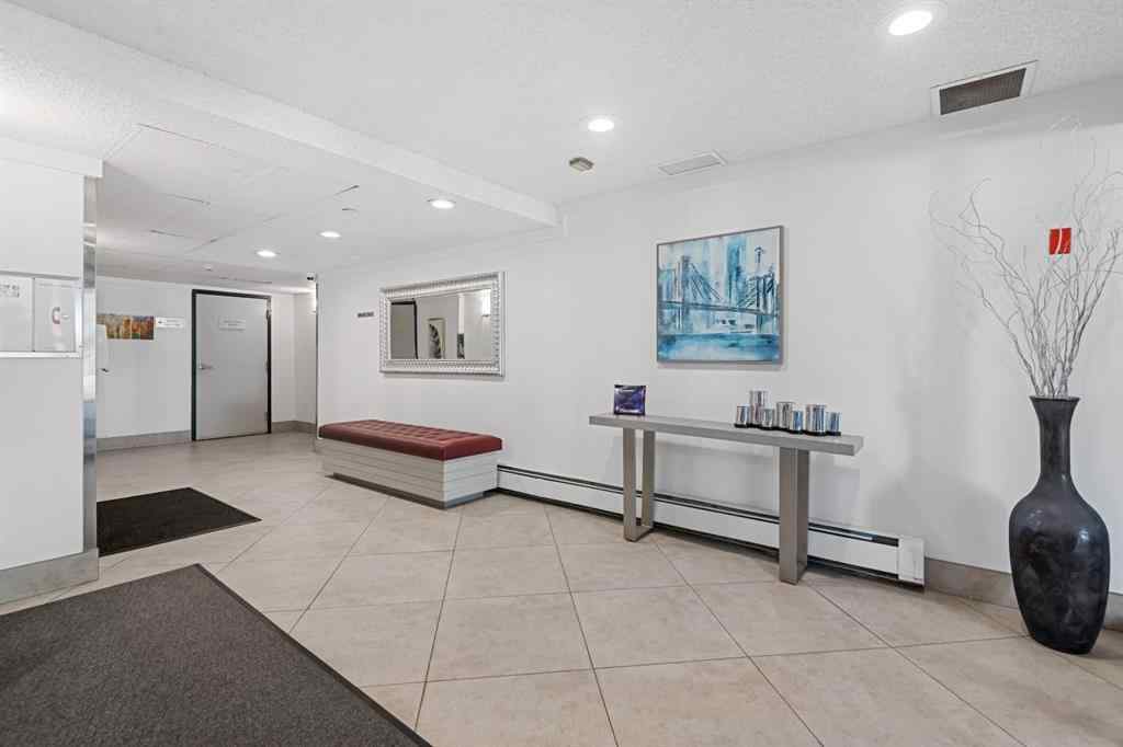MLS® A2247134 - Unit #417 3730 50 Street NW in Varsity Calgary, Residential