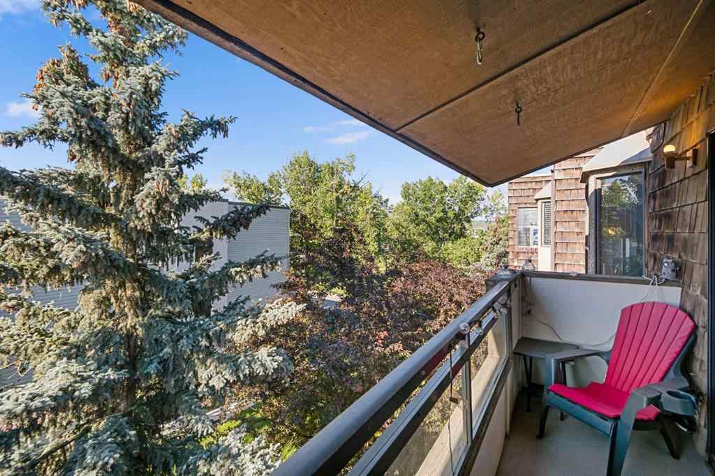 MLS® A2247134 - Unit #417 3730 50 Street NW in Varsity Calgary, Residential