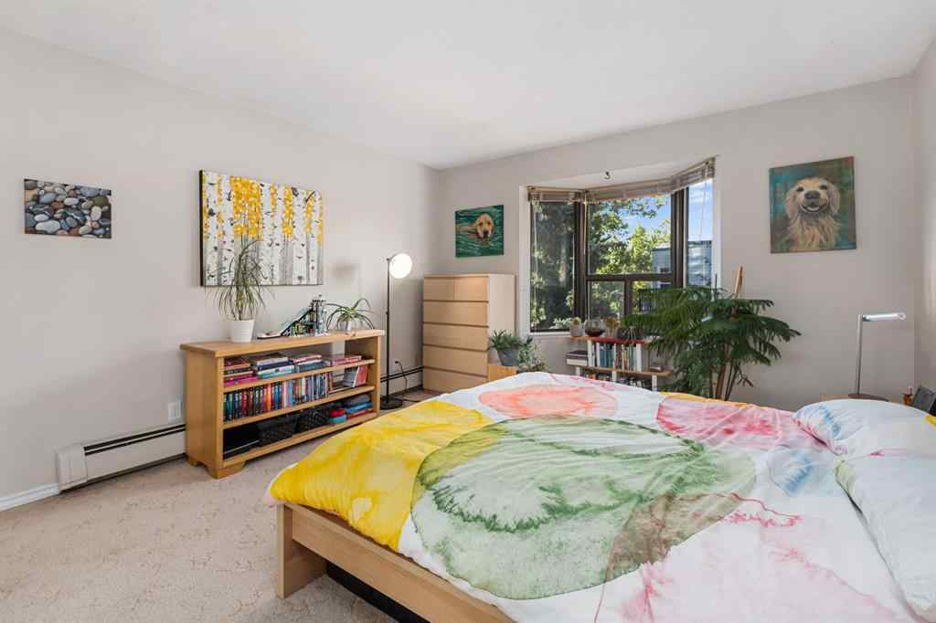 MLS® A2247134 - Unit #417 3730 50 Street NW in Varsity Calgary, Residential