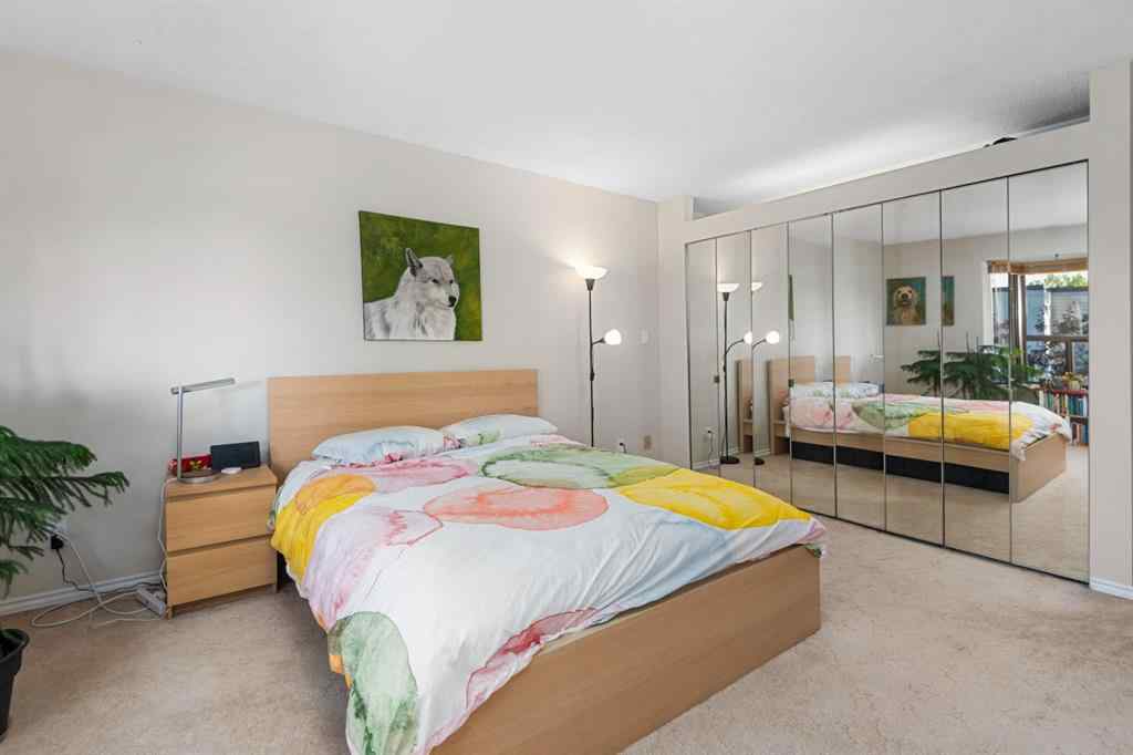 MLS® A2247134 - Unit #417 3730 50 Street NW in Varsity Calgary, Residential