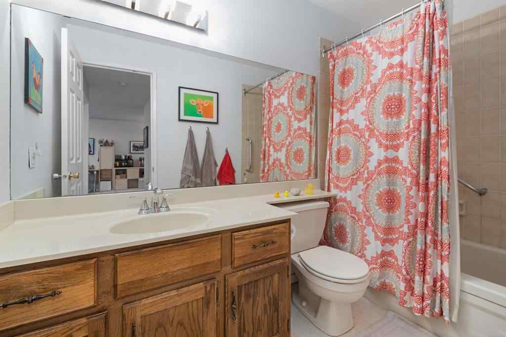 MLS® A2247134 - Unit #417 3730 50 Street NW in Varsity Calgary, Residential