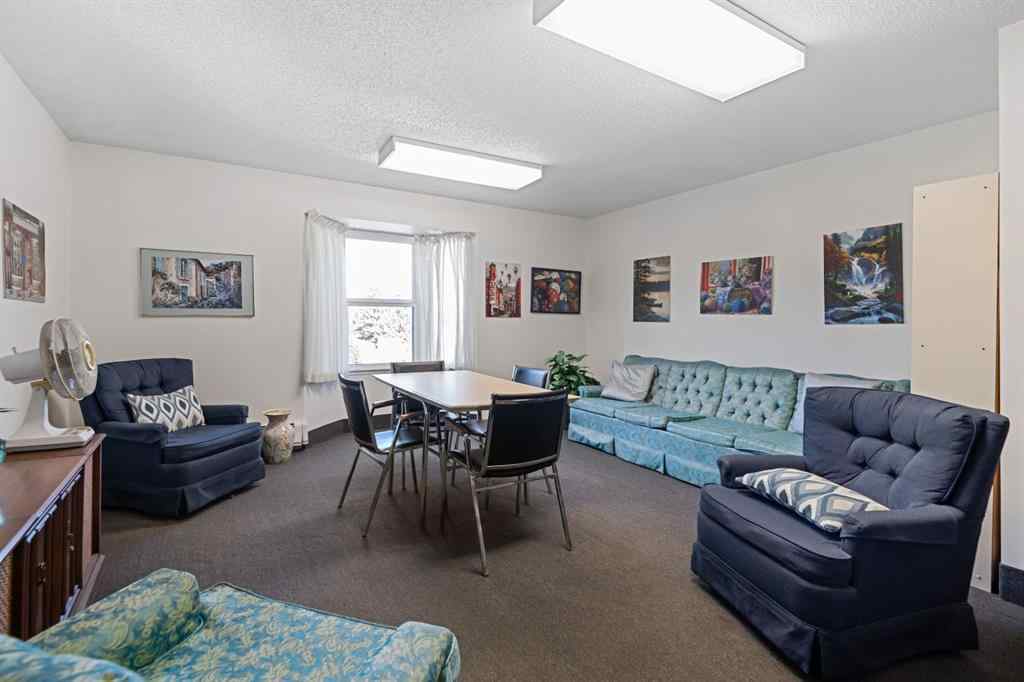 MLS® A2247134 - Unit #417 3730 50 Street NW in Varsity Calgary, Residential