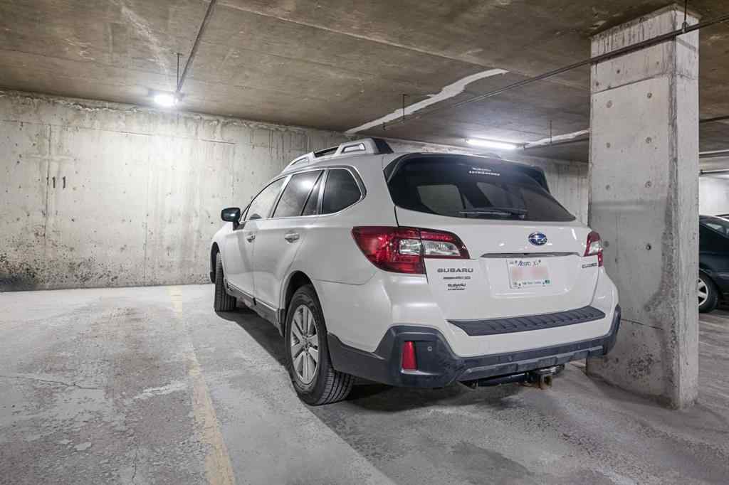 MLS® A2247134 - Unit #417 3730 50 Street NW in Varsity Calgary, Residential