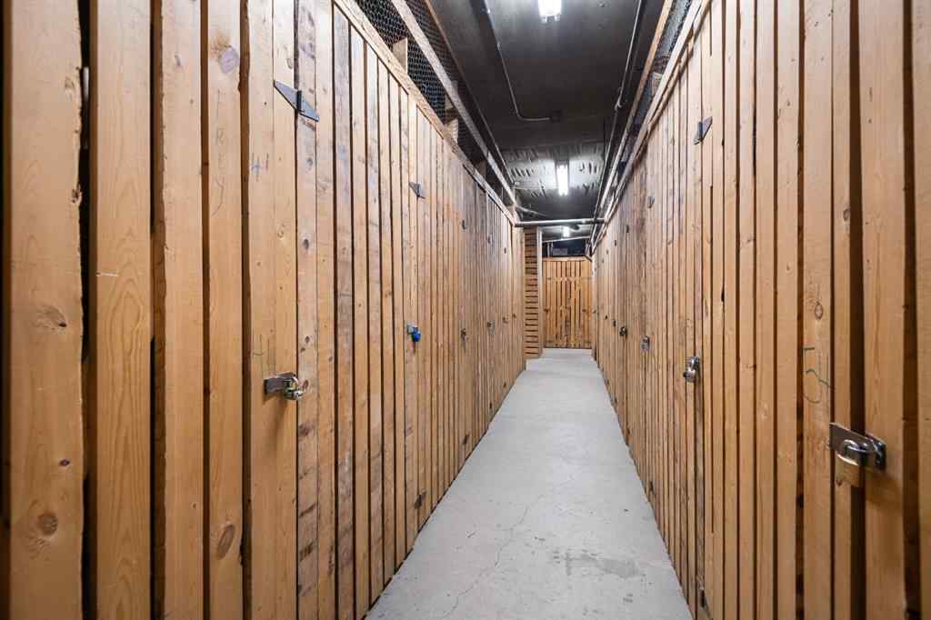 MLS® A2247134 - Unit #417 3730 50 Street NW in Varsity Calgary, Residential