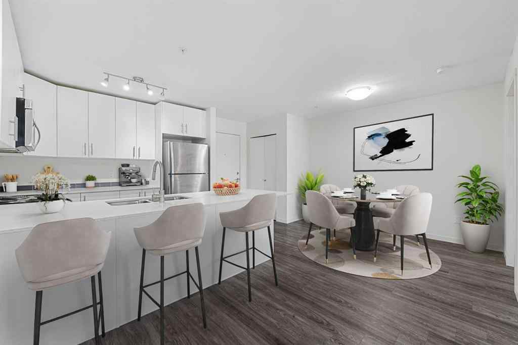 MLS® A2247135 - Unit #4211 181 Skyview Ranch Manor NE in Skyview Ranch Calgary, Residential