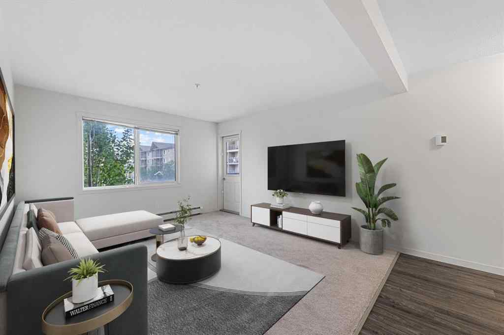 MLS® A2247135 - Unit #4211 181 Skyview Ranch Manor NE in Skyview Ranch Calgary, Residential