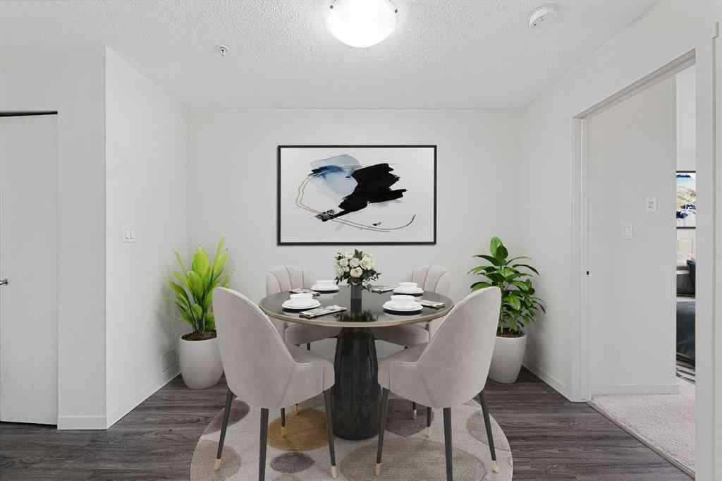 MLS® A2247135 - Unit #4211 181 Skyview Ranch Manor NE in Skyview Ranch Calgary, Residential