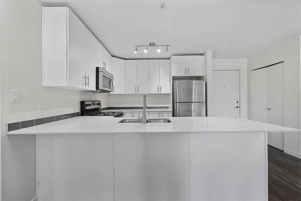 MLS® A2247135 - Unit #4211 181 Skyview Ranch Manor NE in Skyview Ranch Calgary, Residential