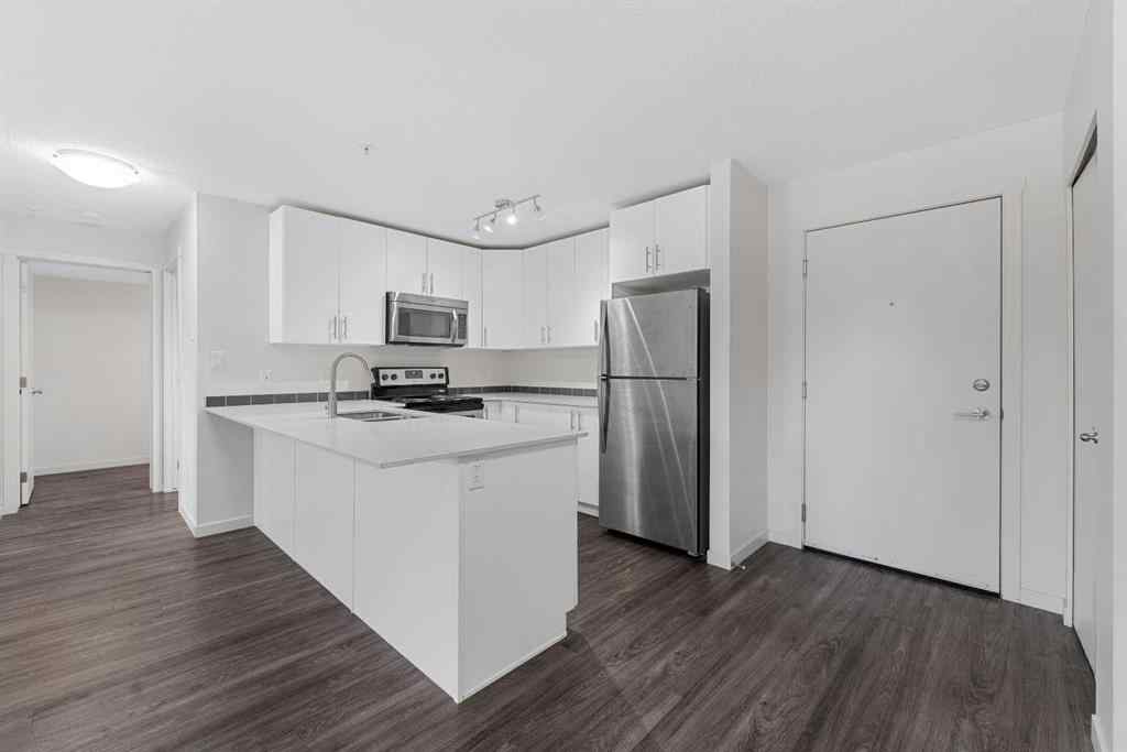 MLS® A2247135 - Unit #4211 181 Skyview Ranch Manor NE in Skyview Ranch Calgary, Residential