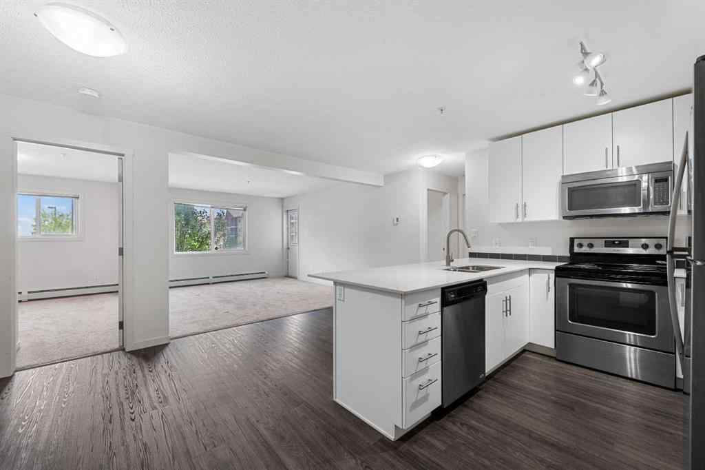 MLS® A2247135 - Unit #4211 181 Skyview Ranch Manor NE in Skyview Ranch Calgary, Residential
