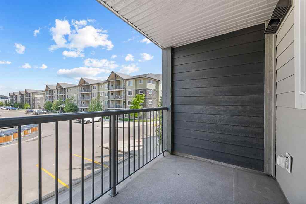 MLS® A2247135 - Unit #4211 181 Skyview Ranch Manor NE in Skyview Ranch Calgary, Residential