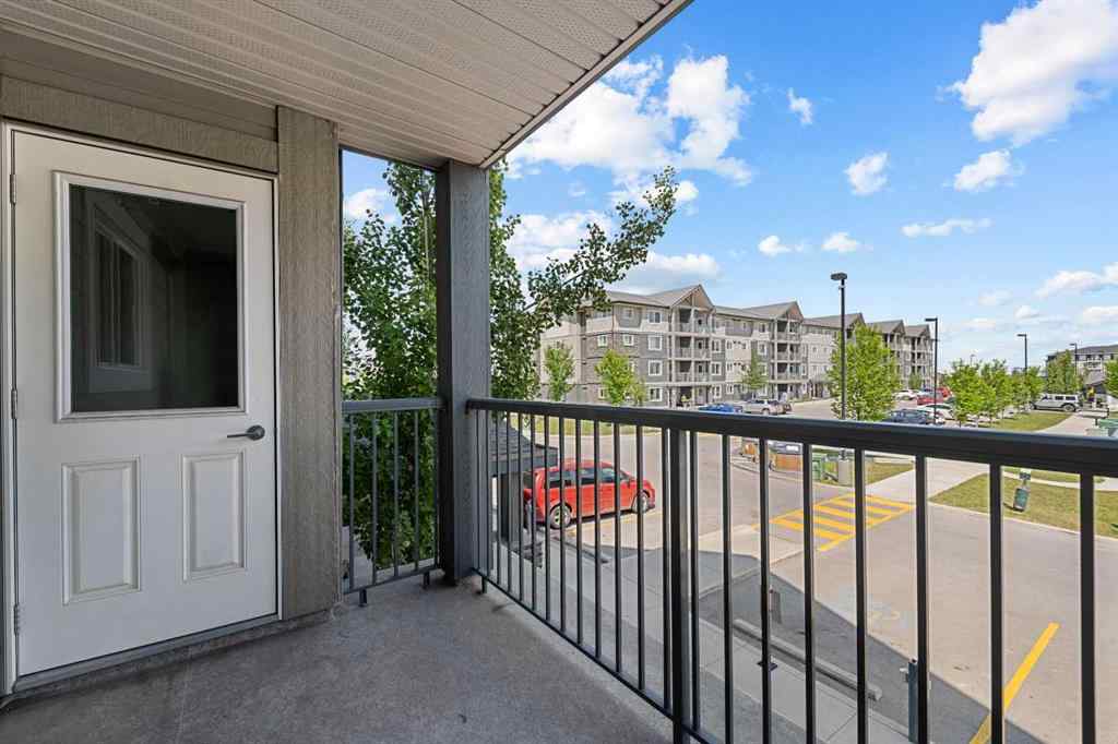 MLS® A2247135 - Unit #4211 181 Skyview Ranch Manor NE in Skyview Ranch Calgary, Residential