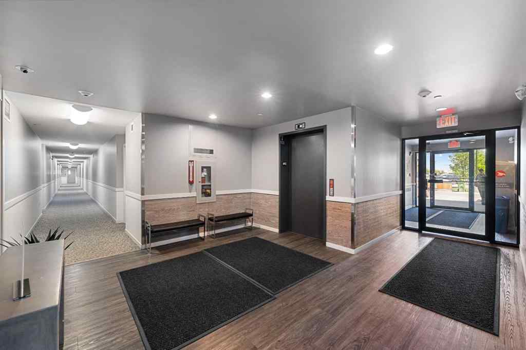 MLS® A2247135 - Unit #4211 181 Skyview Ranch Manor NE in Skyview Ranch Calgary, Residential