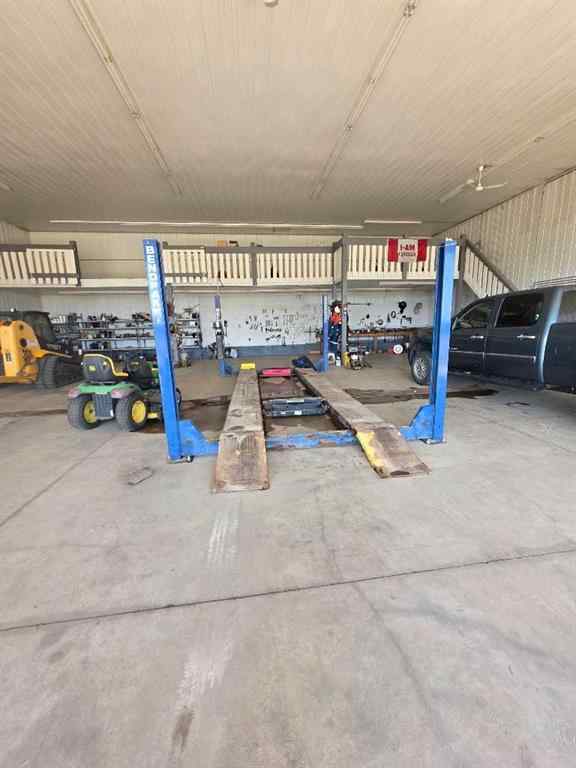 MLS® A2247136 - Unit #16308 163 Range Road   in NONE High Prairie, Residential