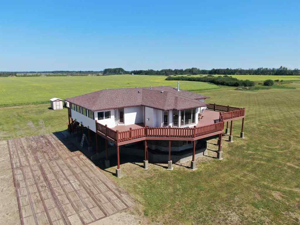 MLS® A2247136 - Unit #16308 163 Range Road   in NONE High Prairie, Residential