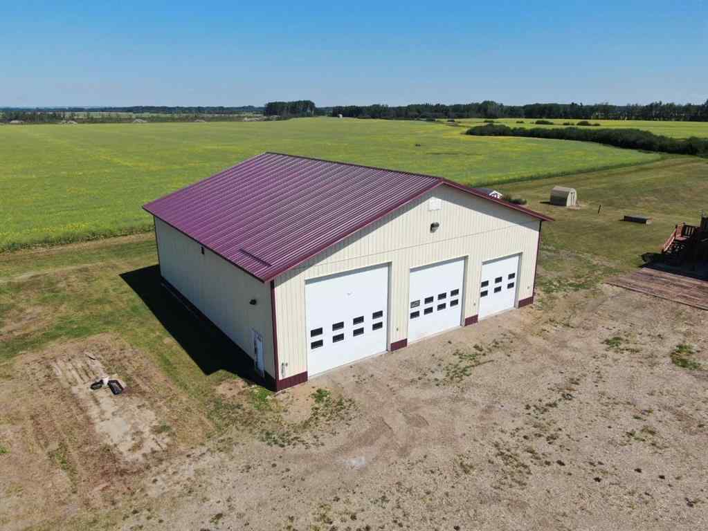 MLS® A2247136 - Unit #16308 163 Range Road   in NONE High Prairie, Residential