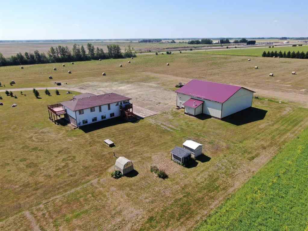 MLS® A2247136 - Unit #16308 163 Range Road   in NONE High Prairie, Residential