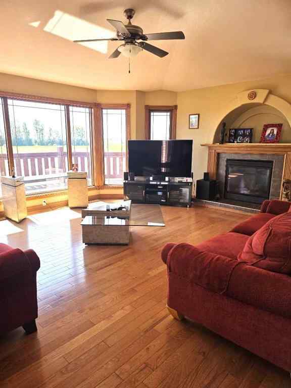MLS® A2247136 - Unit #16308 163 Range Road   in NONE High Prairie, Residential
