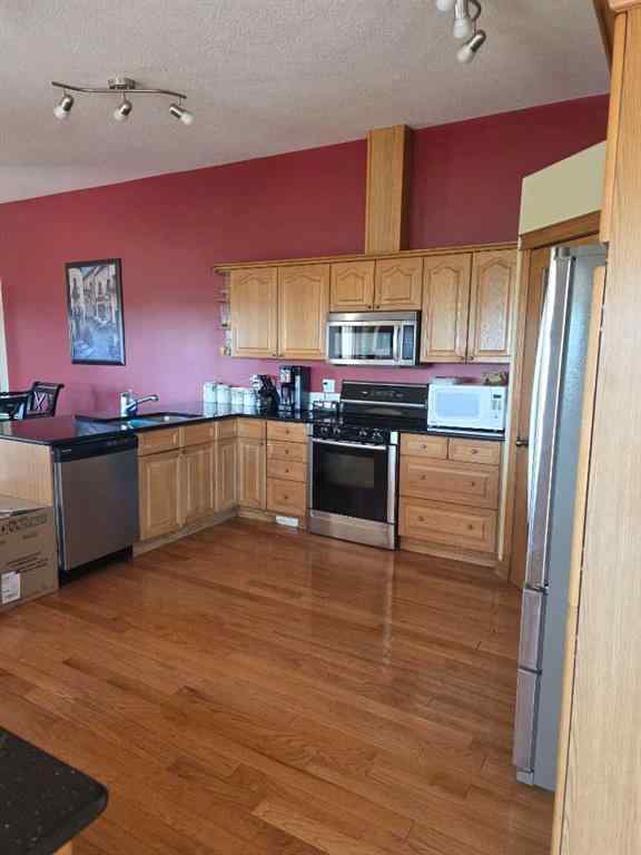 MLS® A2247136 - Unit #16308 163 Range Road   in NONE High Prairie, Residential