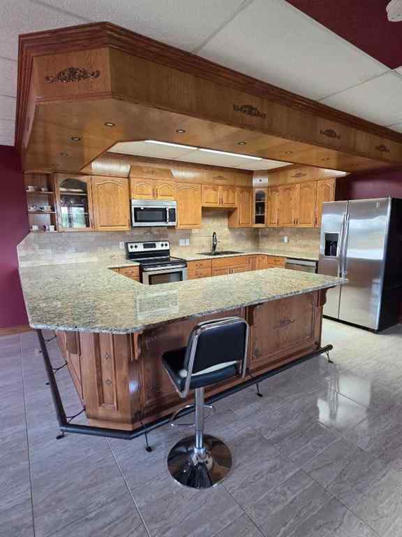 MLS® A2247136 - Unit #16308 163 Range Road   in NONE High Prairie, Residential