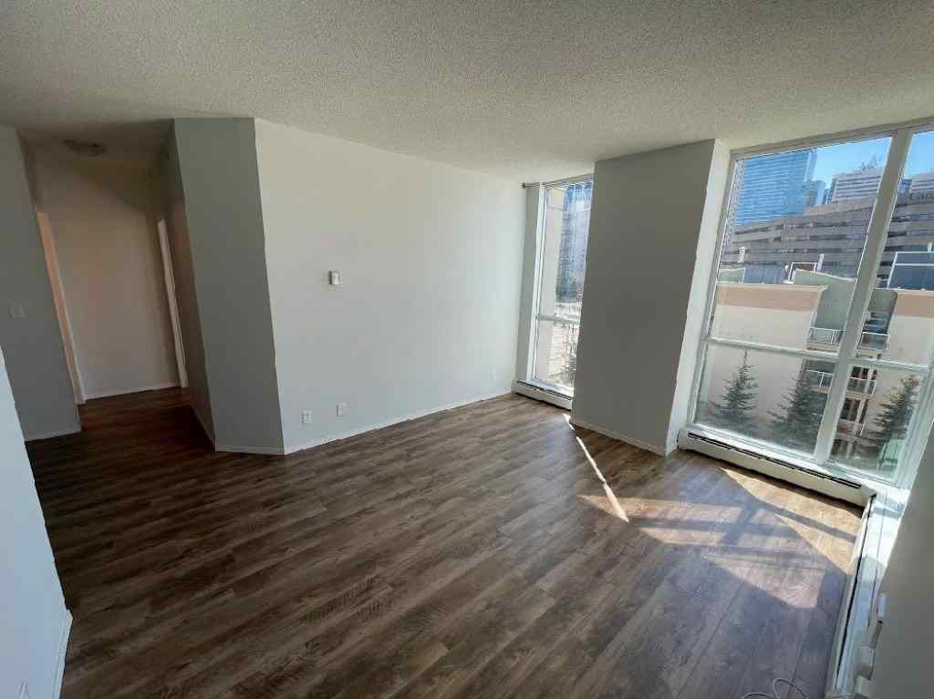 MLS® A2247140 - Unit #507 315 3 Street SE in Downtown East Village Calgary, Residential