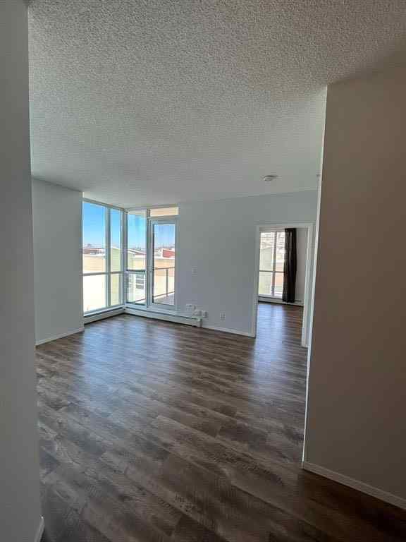 MLS® A2247140 - Unit #507 315 3 Street SE in Downtown East Village Calgary, Residential