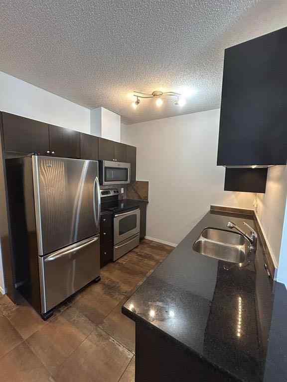 MLS® A2247140 - Unit #507 315 3 Street SE in Downtown East Village Calgary, Residential