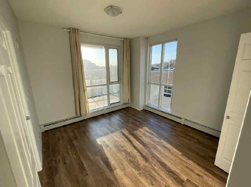 MLS® A2247140 - Unit #507 315 3 Street SE in Downtown East Village Calgary, Residential
