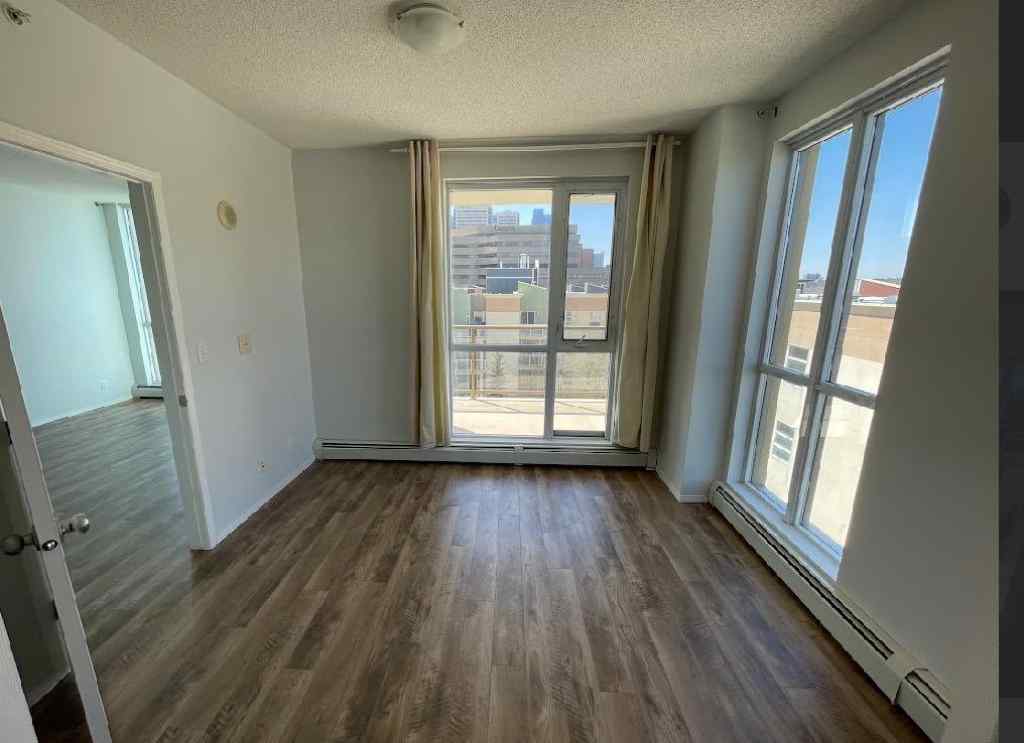 MLS® A2247140 - Unit #507 315 3 Street SE in Downtown East Village Calgary, Residential