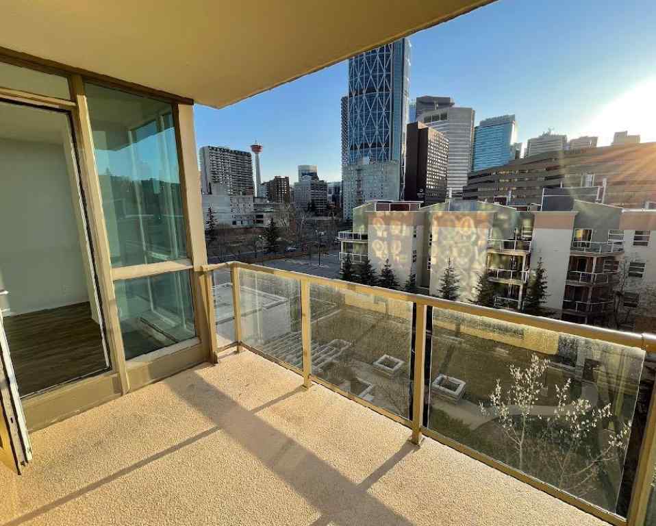 MLS® A2247140 - Unit #507 315 3 Street SE in Downtown East Village Calgary, Residential