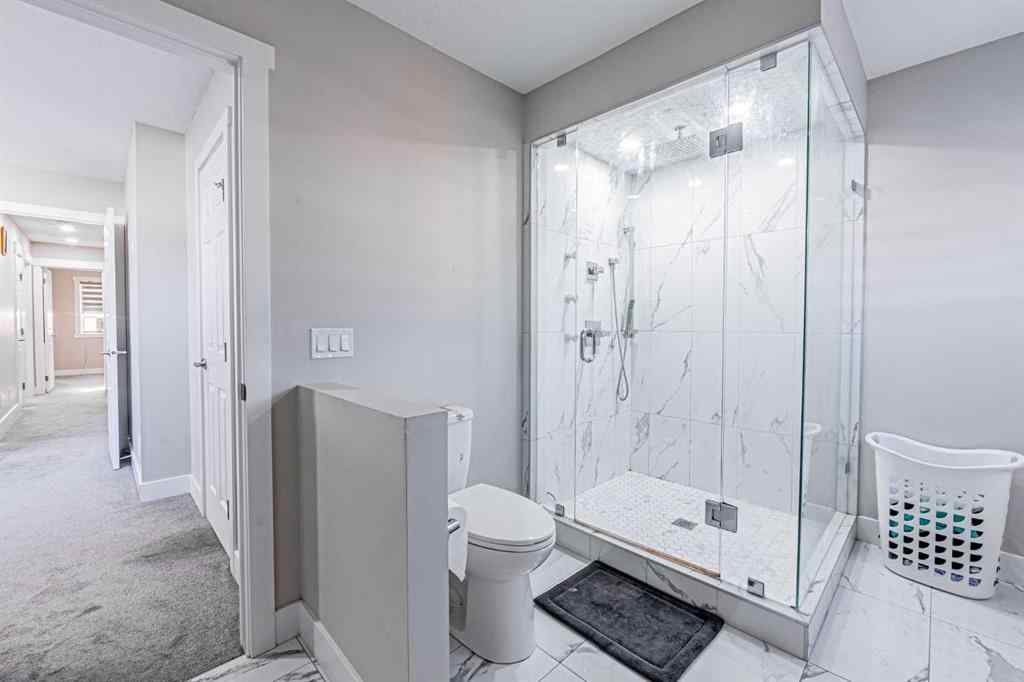 MLS® A2247141 - 53 Saddlehorn Close NE in Saddle Ridge Calgary, Residential