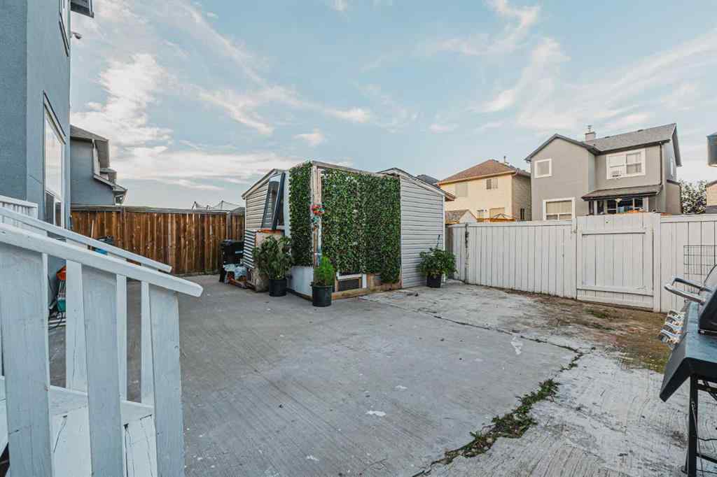 MLS® A2247141 - 53 Saddlehorn Close NE in Saddle Ridge Calgary, Residential