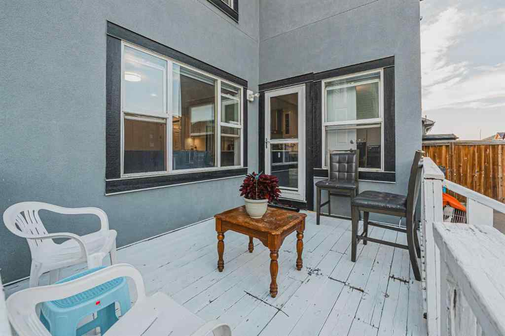 MLS® A2247141 - 53 Saddlehorn Close NE in Saddle Ridge Calgary, Residential