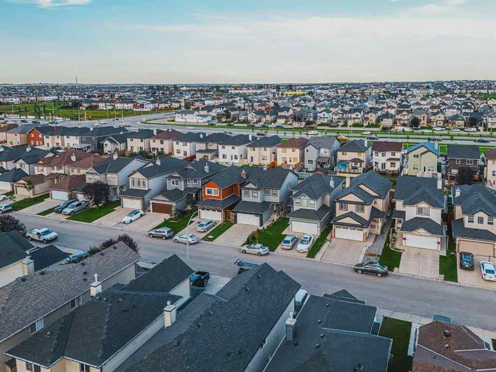 MLS® A2247141 - 53 Saddlehorn Close NE in Saddle Ridge Calgary, Residential