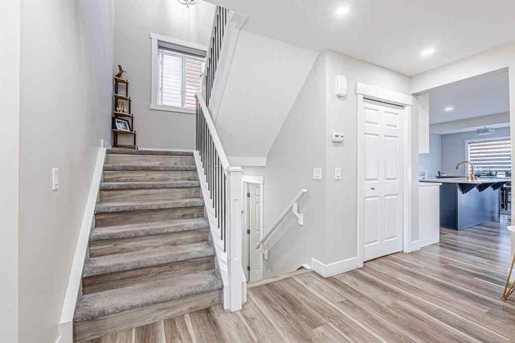 MLS® A2247141 - 53 Saddlehorn Close NE in Saddle Ridge Calgary, Residential