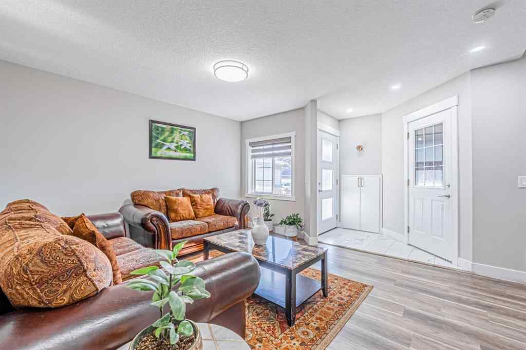 MLS® A2247141 - 53 Saddlehorn Close NE in Saddle Ridge Calgary, Residential