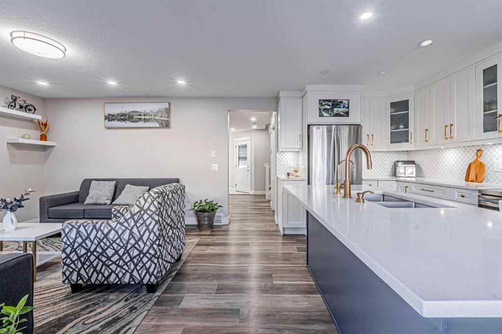 MLS® A2247141 - 53 Saddlehorn Close NE in Saddle Ridge Calgary, Residential