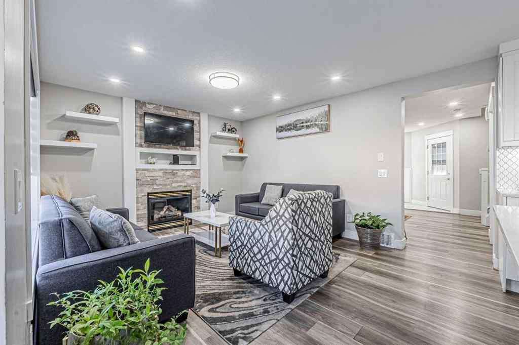 MLS® A2247141 - 53 Saddlehorn Close NE in Saddle Ridge Calgary, Residential