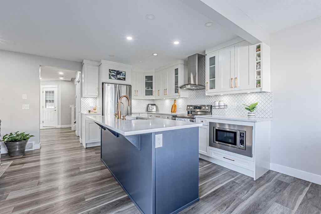 MLS® A2247141 - 53 Saddlehorn Close NE in Saddle Ridge Calgary, Residential