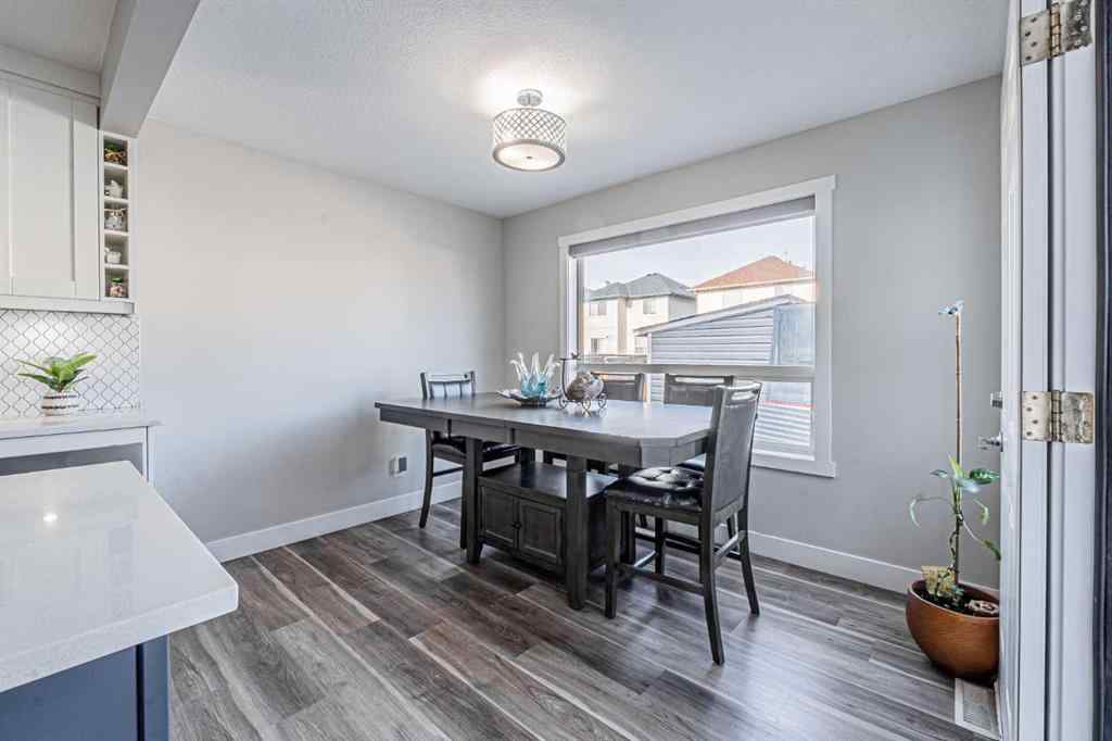 MLS® A2247141 - 53 Saddlehorn Close NE in Saddle Ridge Calgary, Residential