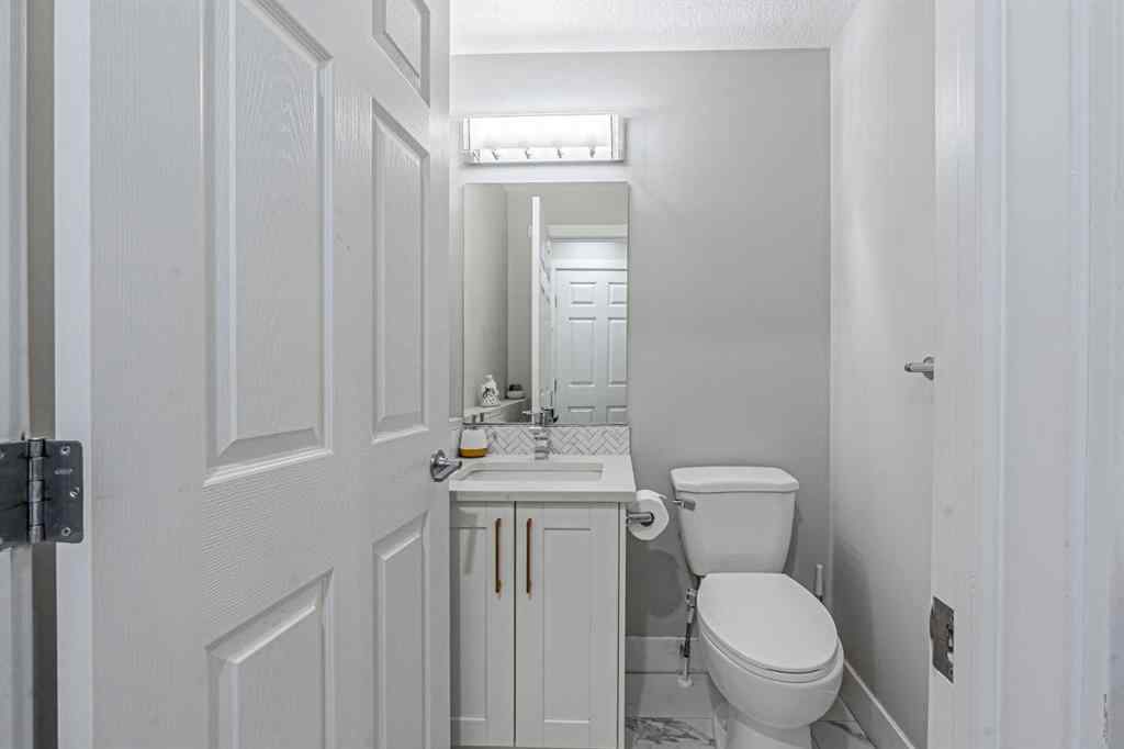 MLS® A2247141 - 53 Saddlehorn Close NE in Saddle Ridge Calgary, Residential